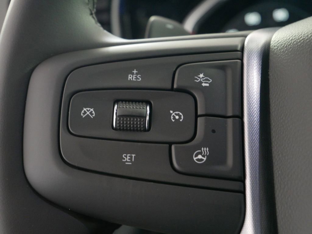 New 2026 GMC Sierra 1500 Elevation w/ Preferred Package image 18