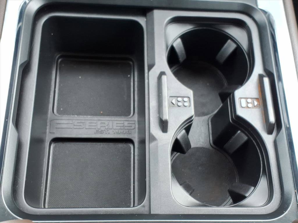 Used 2024 Ford F350 King Ranch image 19