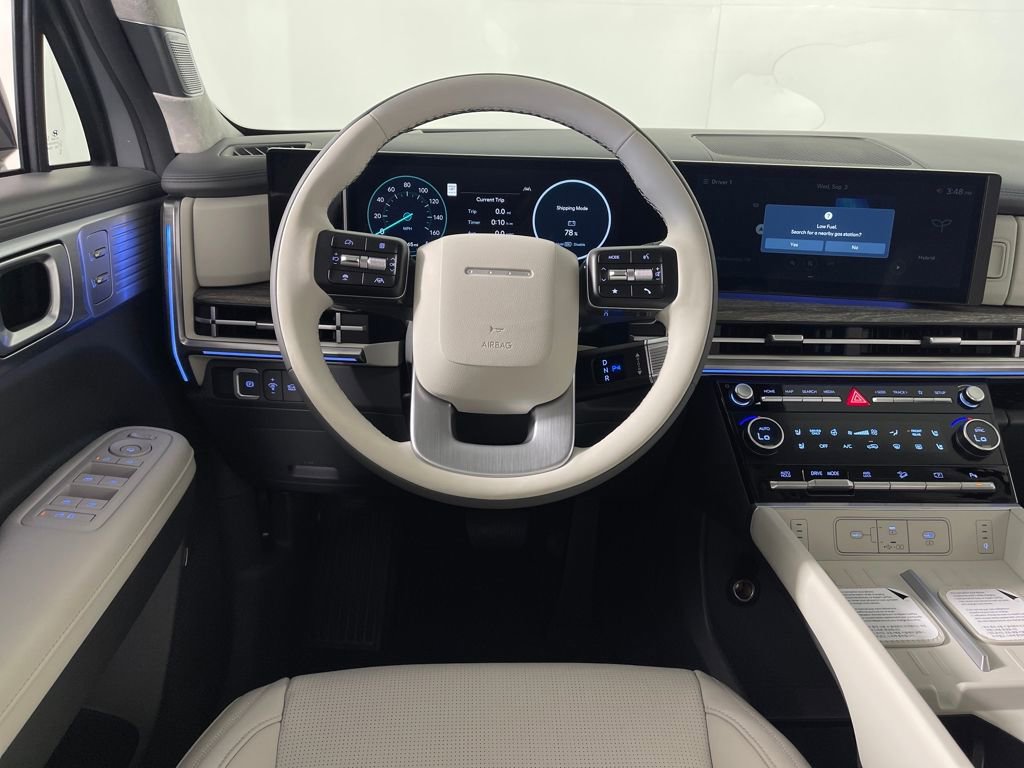 New 2026 Hyundai Santa Fe Calligraphy image 29