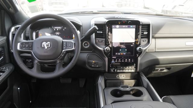 New 2026 RAM 3500 Laramie image 12