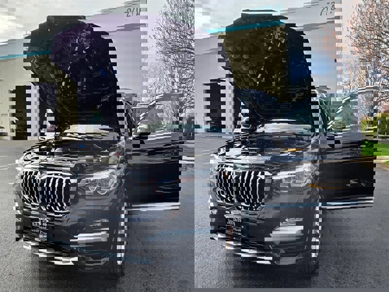 Used 2019 BMW X3 xDrive30i image 25