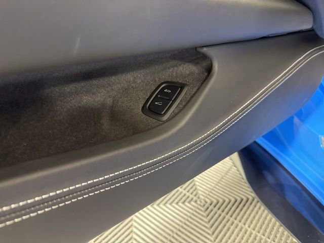 Used 2023 Chevrolet Corvette Z06 RWD image 28