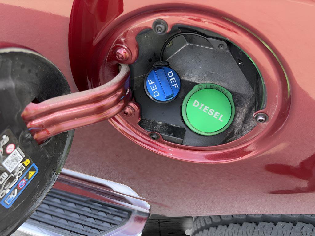 Used 2024 RAM 2500 Big Horn image 27