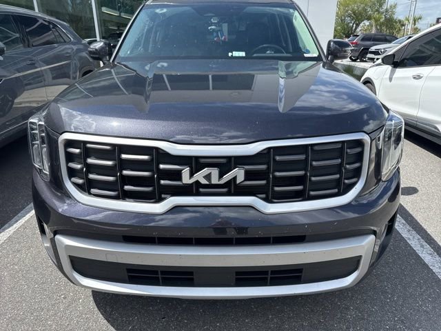 Used 2025 Kia Telluride S image 2