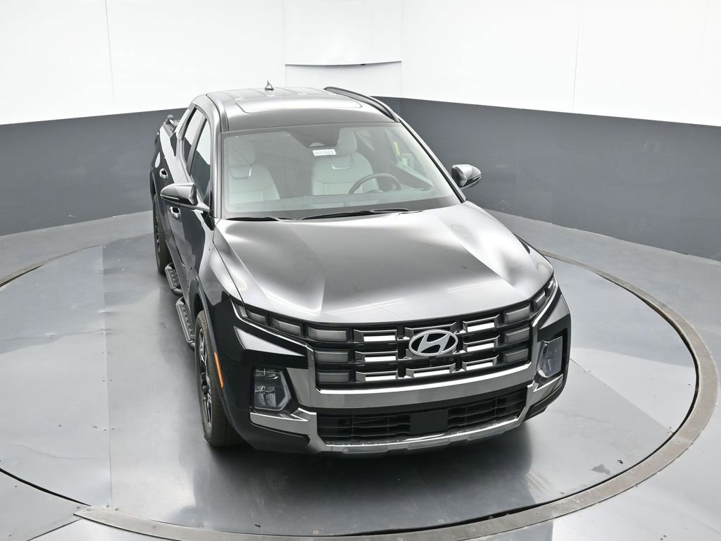 New 2026 Hyundai Santa Cruz Limited image 56