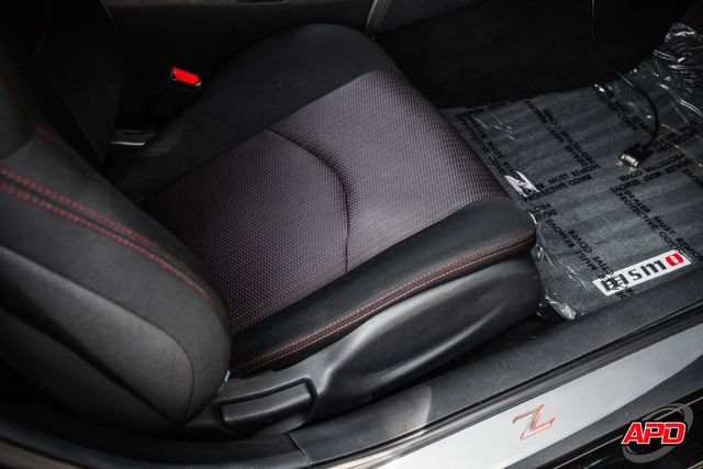 Used 2014 Nissan 370Z NISMO w/ Bose Package RWD image 66