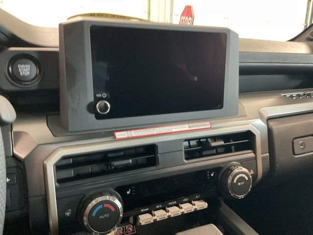 New 2026 Toyota Tacoma SR5 image 15