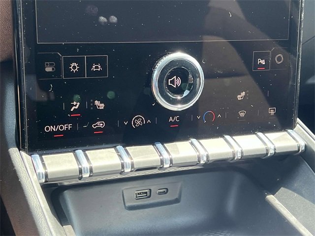 New 2026 GMC Terrain Elevation image 22