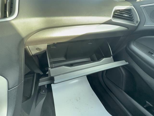 Certified 2023 Ford Edge SEL w/ Convenience Package image 18