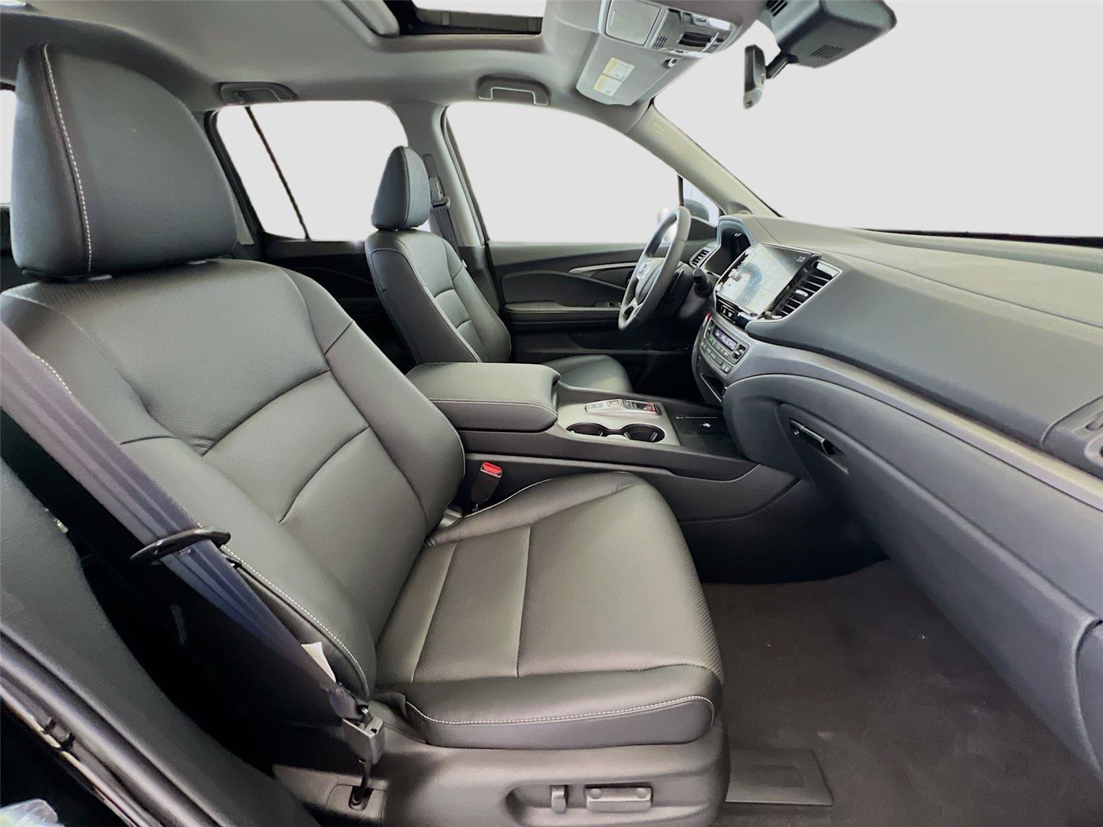 New 2026 Honda Ridgeline RTL image 27