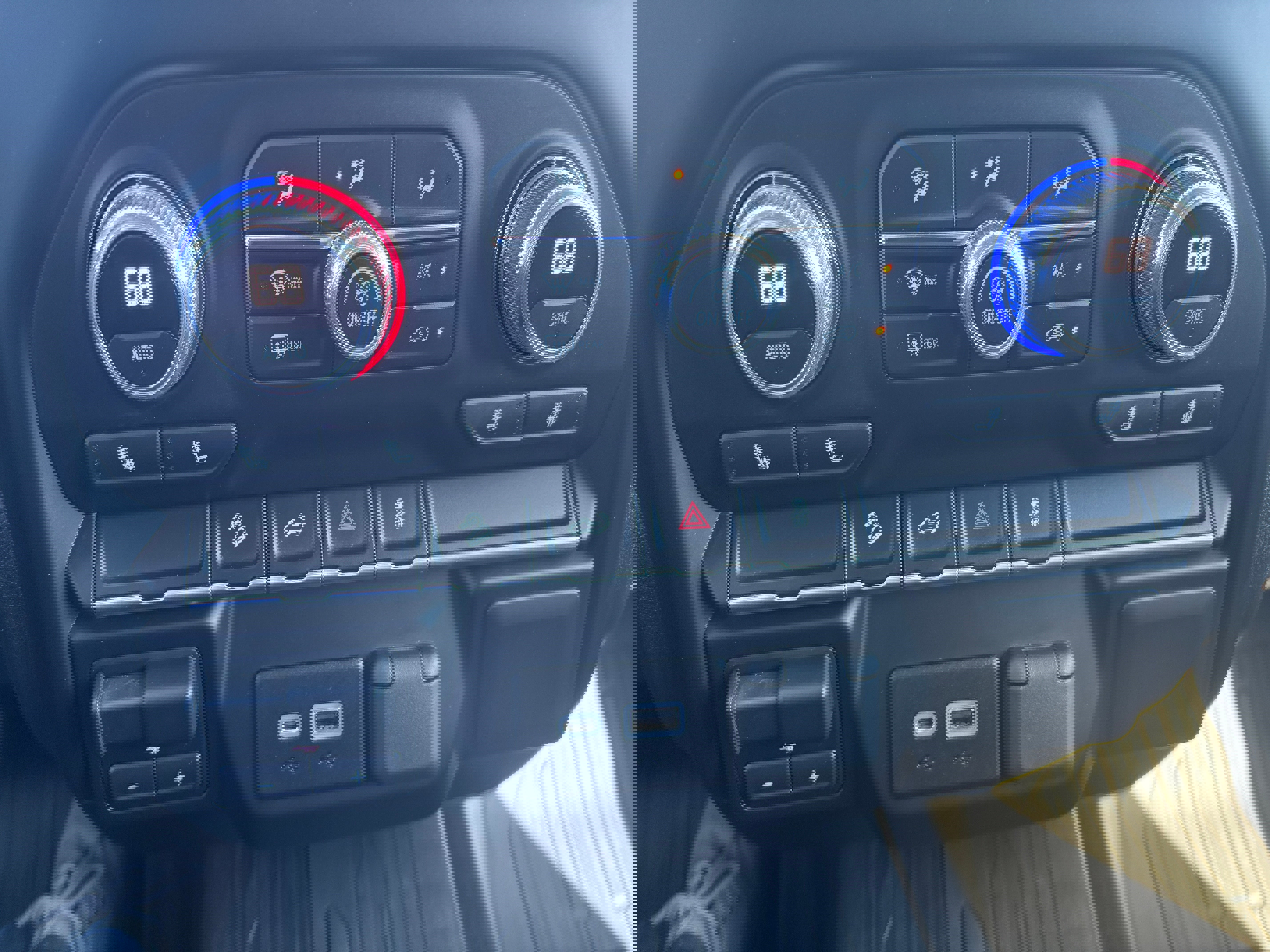 Used 2022 GMC Sierra 2500 SLE w/ SLE Convenience Package image 15