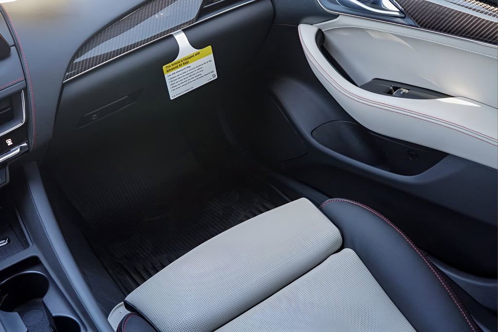 New 2026 Cadillac CT5 V w/ Technology Package image 27