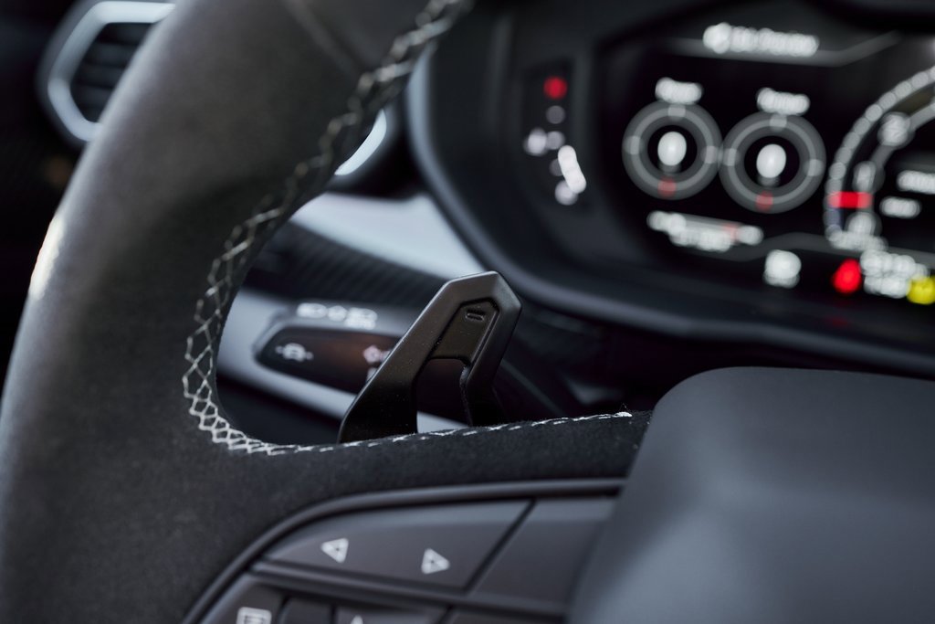 Used 2024 Lamborghini Urus Performante image 61