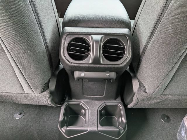 New 2026 Jeep Wrangler Unlimited Sport AWD/4WD image 12