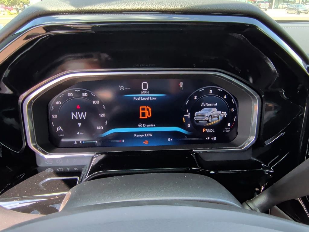 New 2026 Chevrolet Silverado 1500 RST w/ RST Select Package image 19