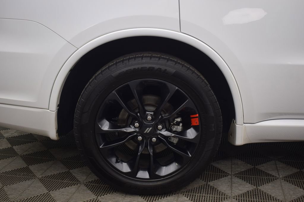 Certified 2023 Dodge Durango R/T image 36