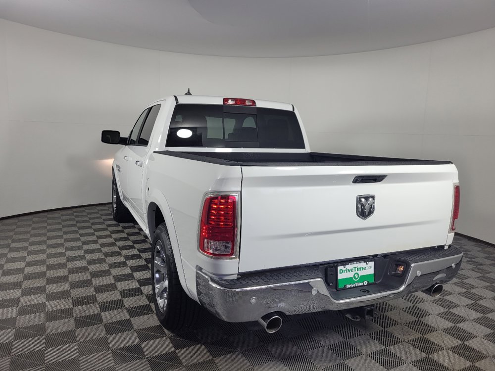 Used 2014 RAM 1500 Laramie w/ Convenience Group RWD image 5