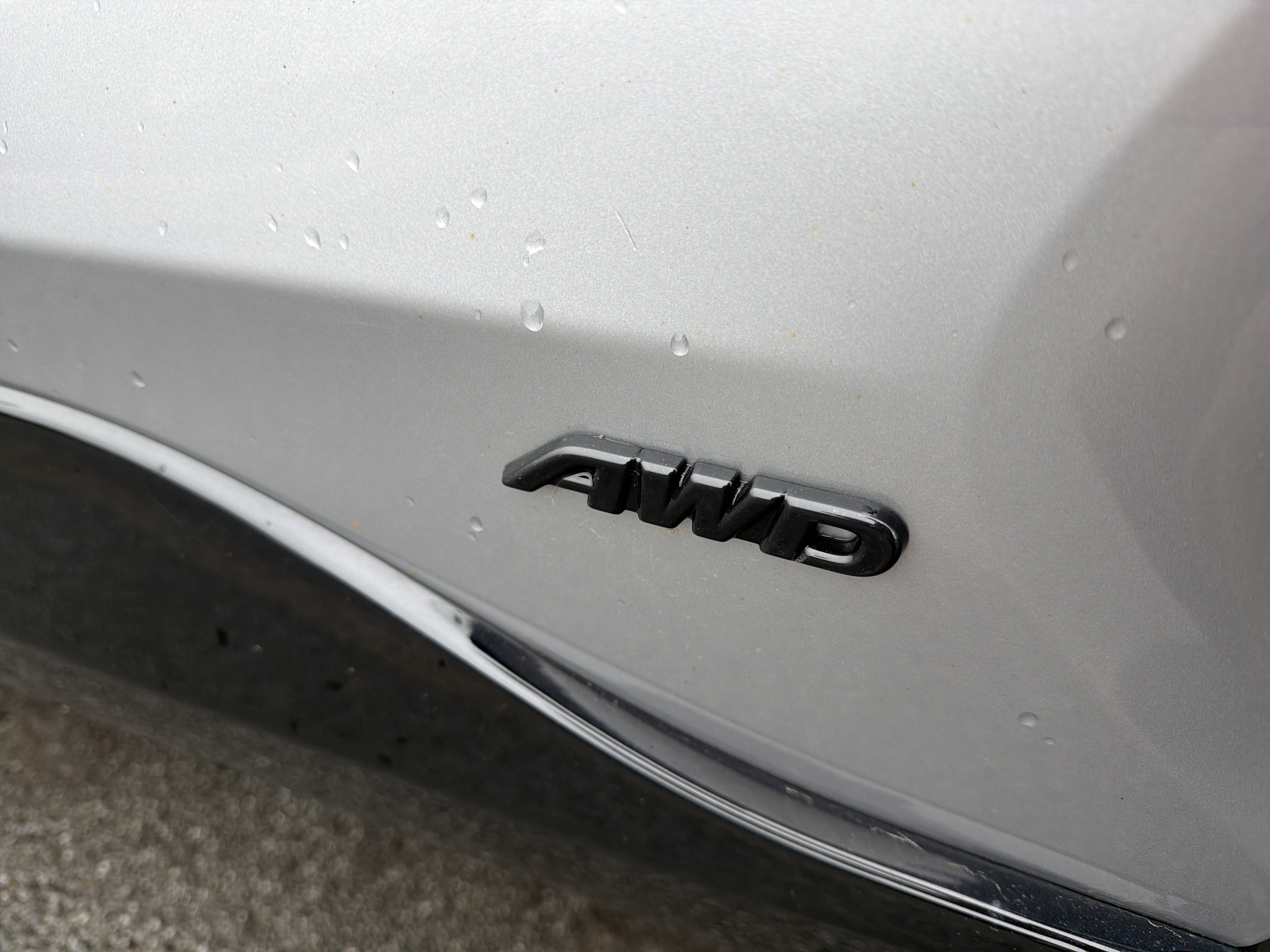 Used 2023 Toyota RAV4 XSE w/ Weather Package image 8