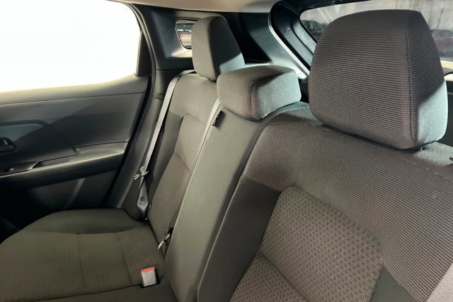 Certified 2025 Nissan Kicks S image 20