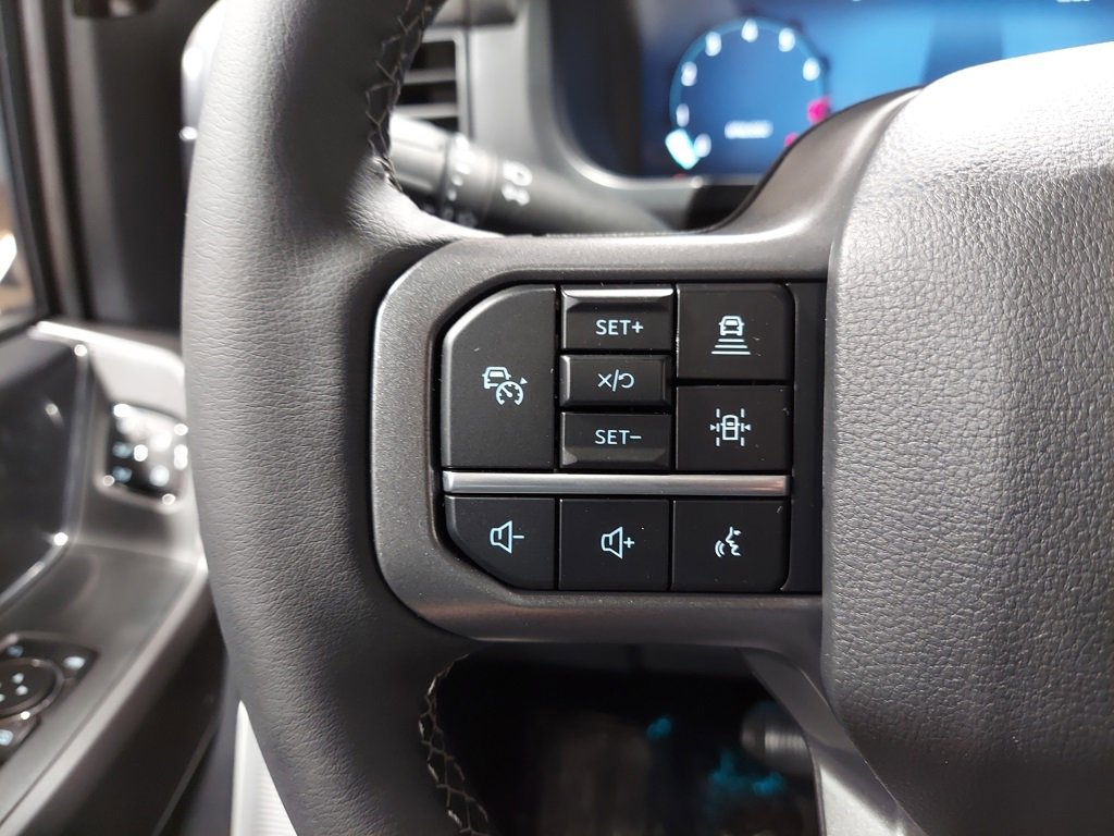 New 2025 Ford F150 Lariat image 20