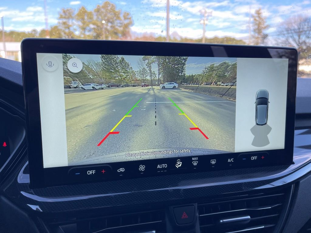 New 2026 Ford Escape ST-Line w/ Tech Pack #1 image 9