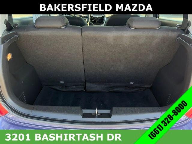 Used 2016 Chevrolet Spark LT image 17