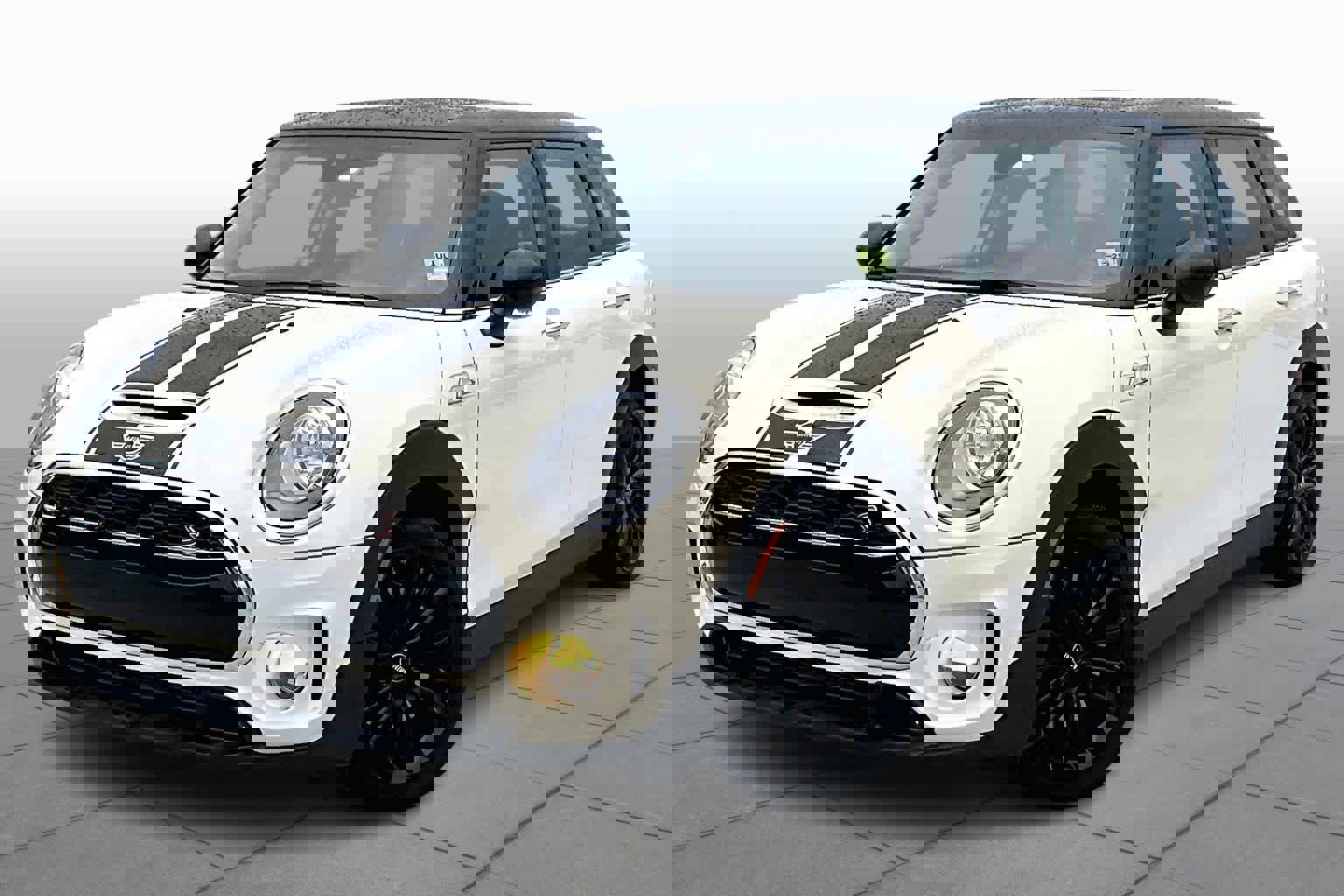 Used 2019 MINI Cooper Clubman S