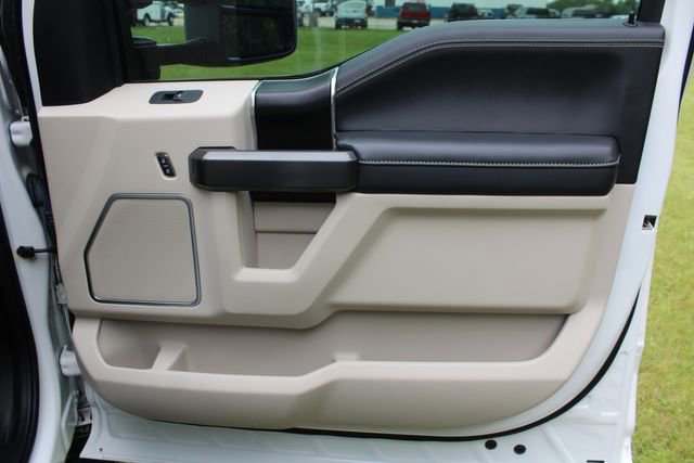Used 2020 Ford F350 Limited image 33