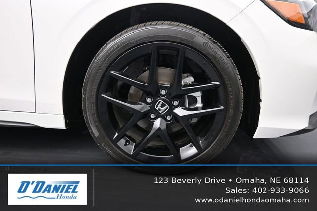 Used 2026 Honda Civic Sport image 42