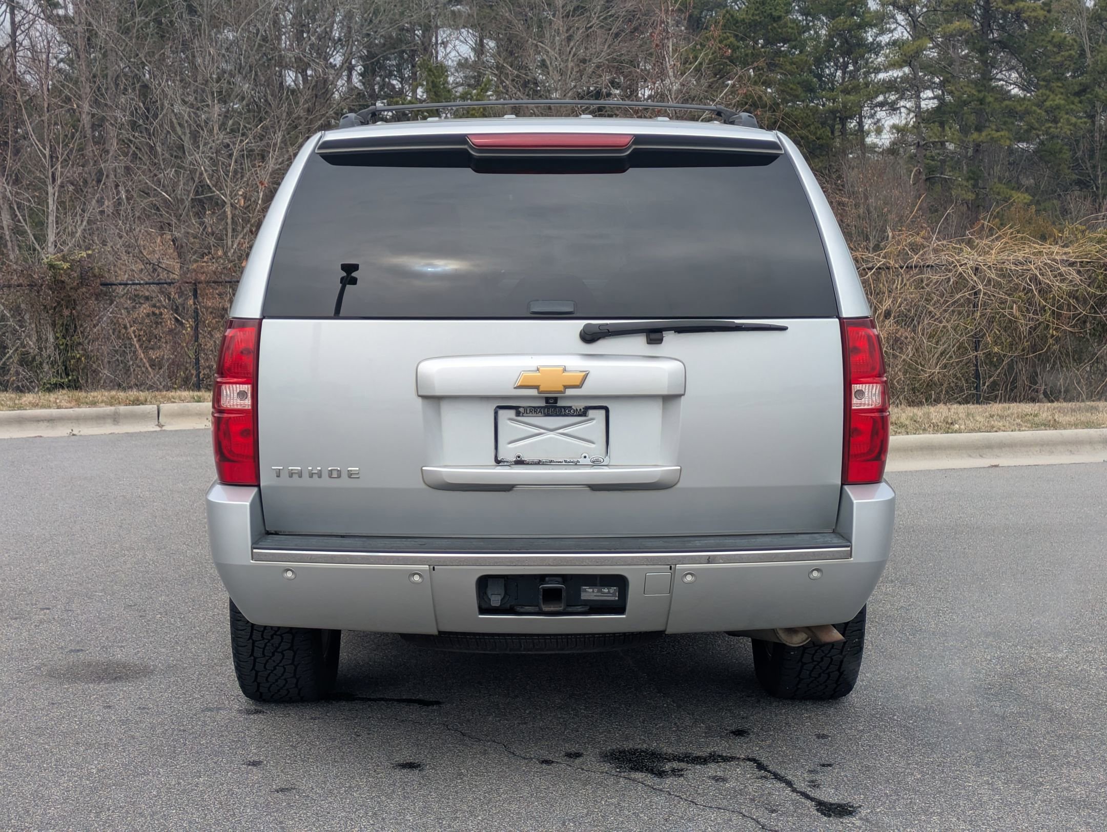 Used 2013 Chevrolet Tahoe LTZ image 6