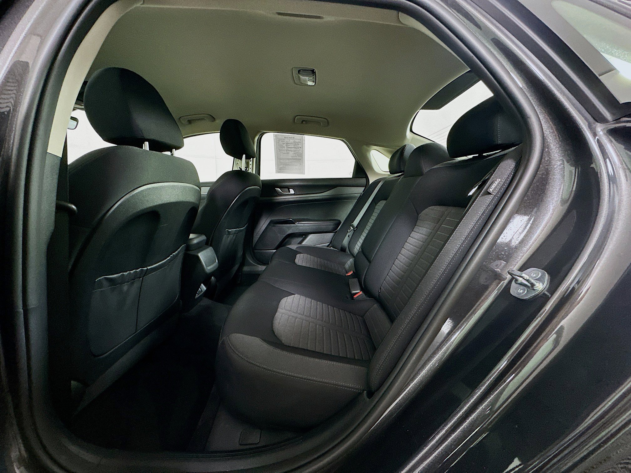 Used 2025 Kia K5 LXS FWD image 27