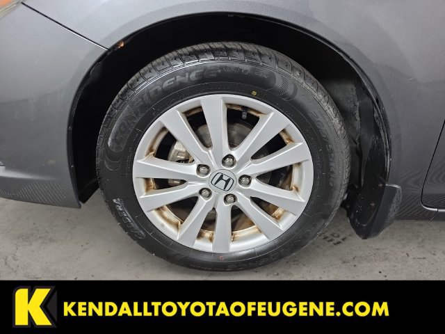 Used 2012 Honda Civic EX image 9