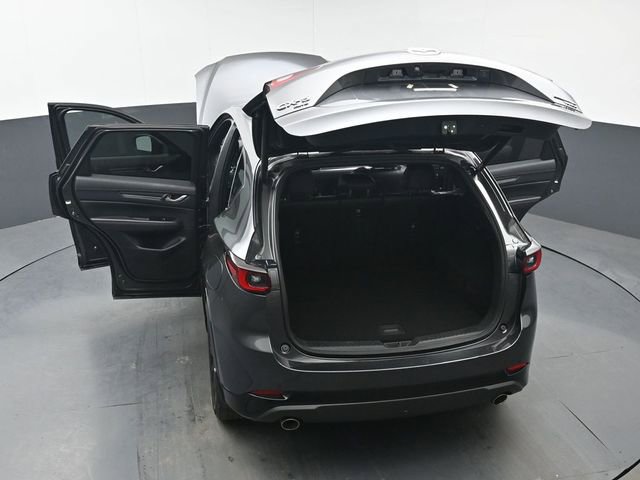 Certified 2024 MAZDA CX-5 2.5 Turbo w/ Premium Package AWD/4WD image 47