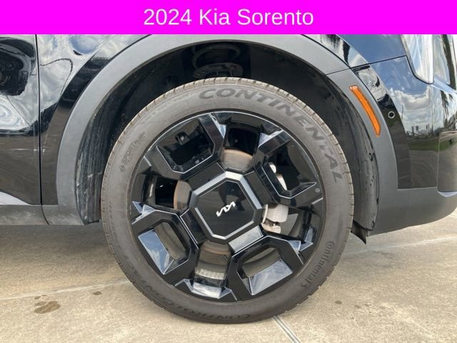 Used 2024 Kia Sorento SX Prestige image 10