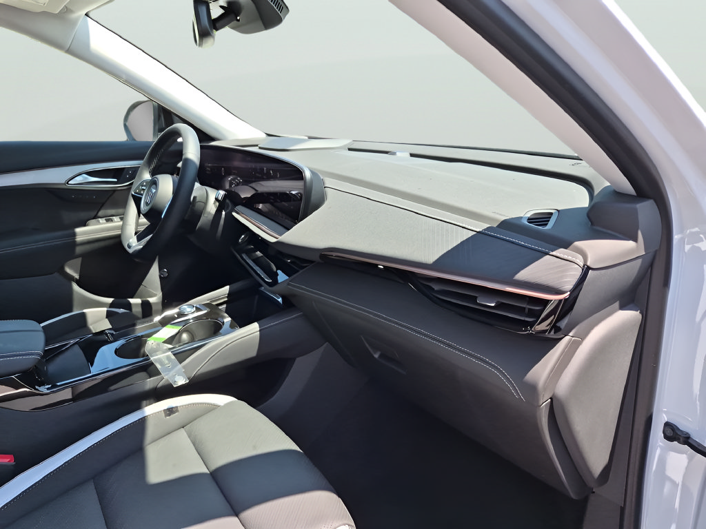New 2026 Buick Envision Sport Touring AWD/4WD image 39
