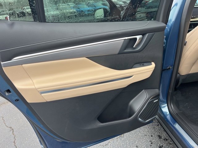 New 2026 Buick Enclave Preferred w/ Power Package image 12