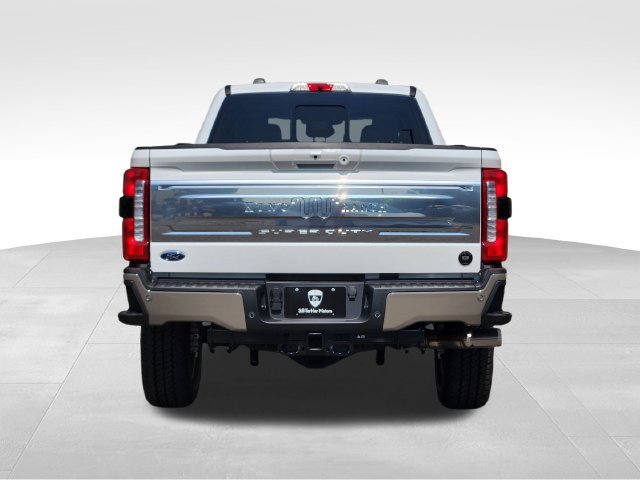 New 2026 Ford F350 King Ranch AWD/4WD image 7