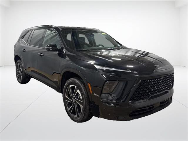 New 2025 Buick Enclave Sport Touring w/ Power Package image 45