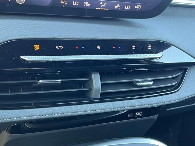 New 2026 Buick Enclave Sport Touring w/ Power Package image 25