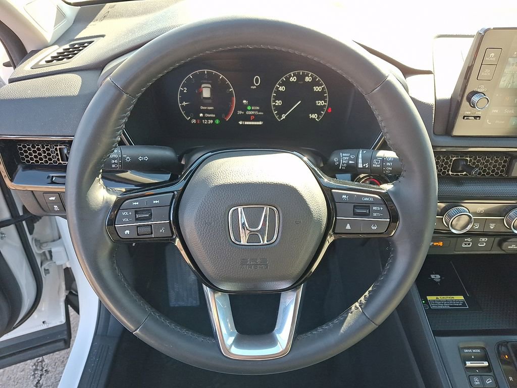 Used 2023 Honda CR-V EX-L image 19