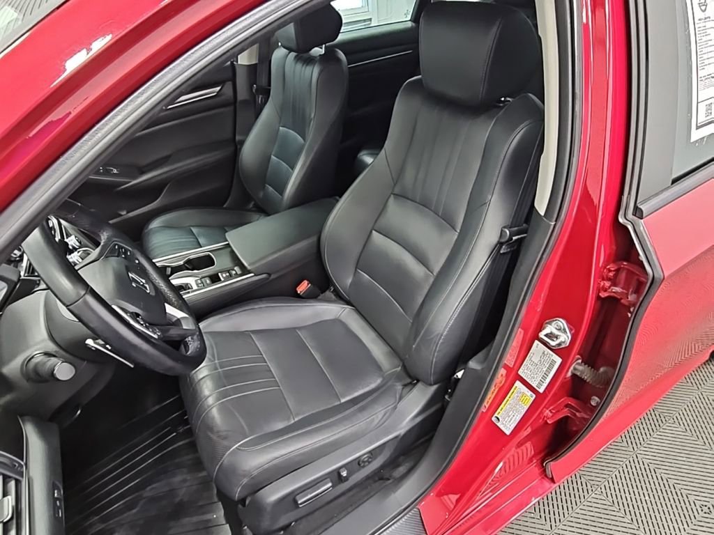 Used 2022 Honda Accord Sport Special Edition image 28