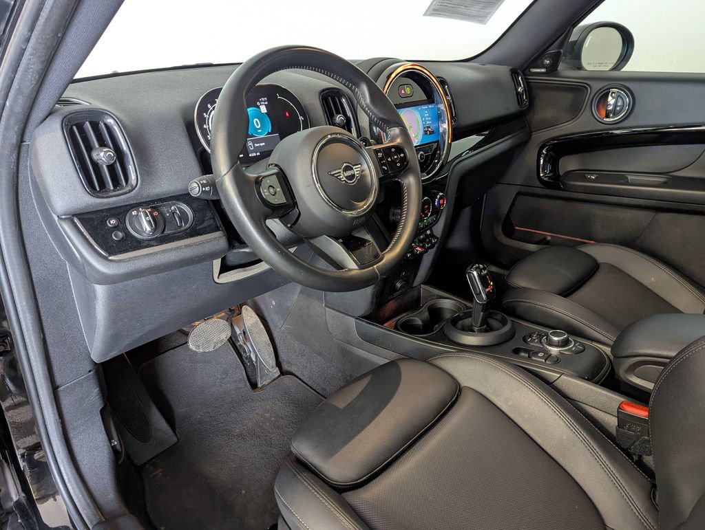 Used 2023 MINI Cooper Countryman S AWD/4WD image 32