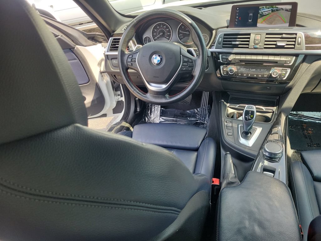 Used 2019 BMW 430i xDrive Convertible w/ Convenience Package AWD/4WD image 13