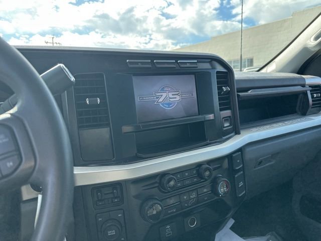 Used 2023 Ford F250 XLT w/ 360-Degree Camera Package image 12