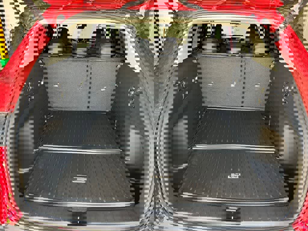 Used 2025 MAZDA CX-50 AWD 2.5 S w/ Weather Package image 20