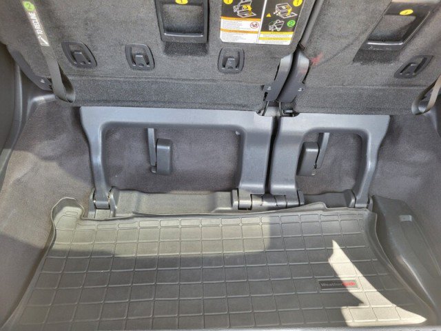 Used 2025 Toyota Sienna XSE FWD image 7