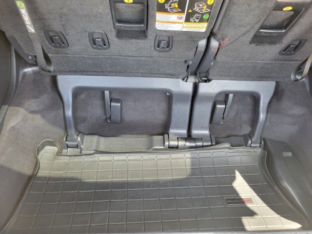 Used 2025 Toyota Sienna XSE FWD image 7