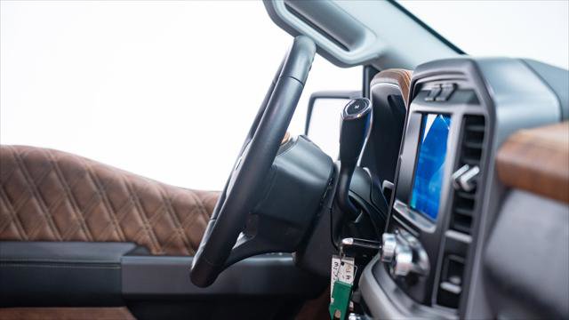 Used 2021 Ford F150 XLT w/ Equipment Group 301A Mid image 38