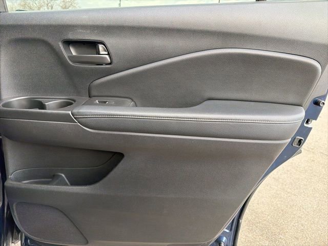 Used 2022 Honda Passport EX-L image 13