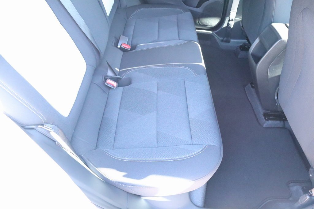 New 2026 Chevrolet Trax RS w/ Driver Confidence Package image 15